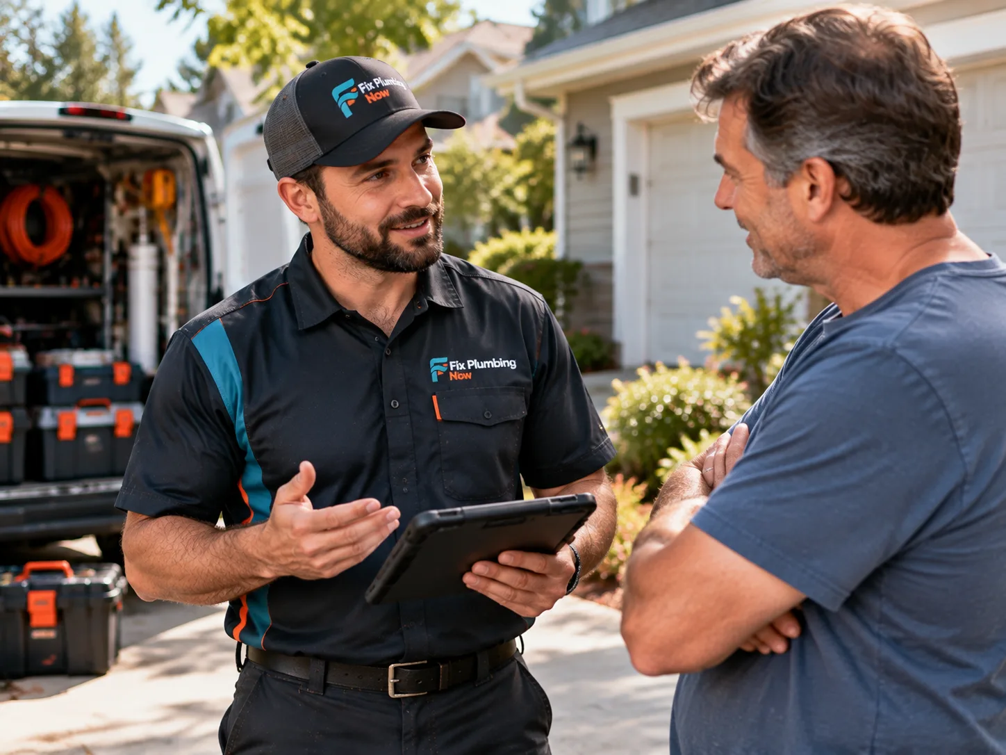 Clogged Drain Service Huntington Park, CA FAQs